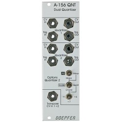 Eurorack Utility