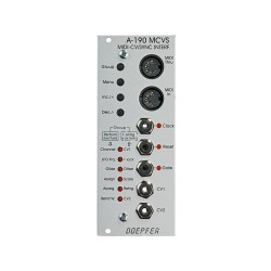 Eurorack Modules