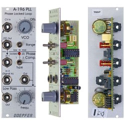 Filtri eurorack