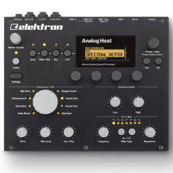 ELEKTRON