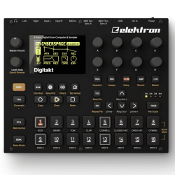 ELEKTRON