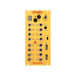 Eurorack Utility