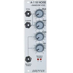 Moduli Eurorack