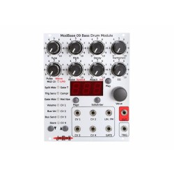 Moduli Drum - Batteria Eurorack