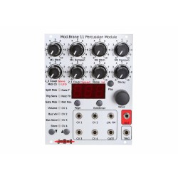 Moduli Drum - Batteria Eurorack