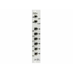 Filtri eurorack