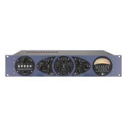 Mic preamplifiers 500 series and rack format