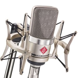 Condenser Microphones