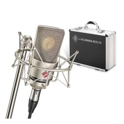 Professional Microphones