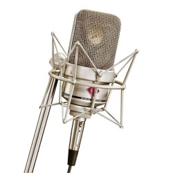 Condenser Microphones