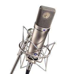 Professional Microphones