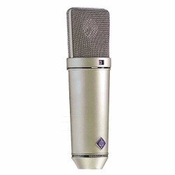 Professional Microphones