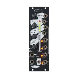 Sequencer Eurorack