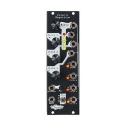 Sequencer Eurorack