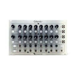 Sequencer Eurorack