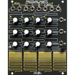 Sequencer Eurorack