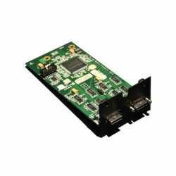 Digital Audio Converters and sound cards