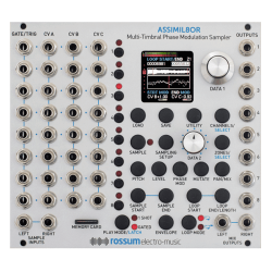 Sequencer Eurorack