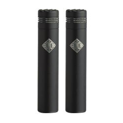 Condenser Microphones