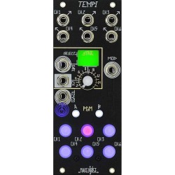 Random modules eurorack