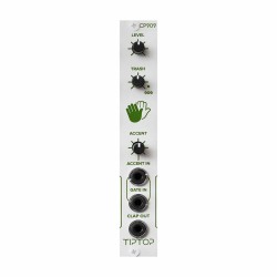 Moduli Drum - Batteria Eurorack