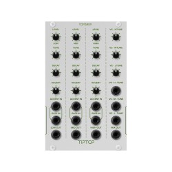 Moduli Drum - Batteria Eurorack