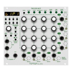 Sequencer Eurorack