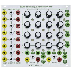 Sequencer Eurorack