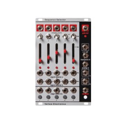 Sequencer Eurorack