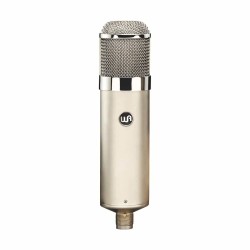 Condenser Microphones