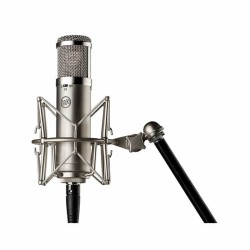 Condenser Microphones