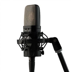 Professional Microphones