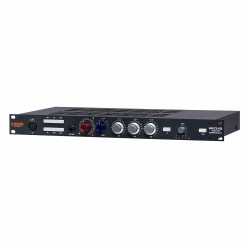 Mic preamplifiers 500 series and rack format