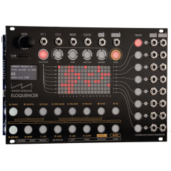 Sequencer Eurorack