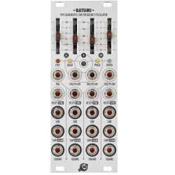 Random modules eurorack