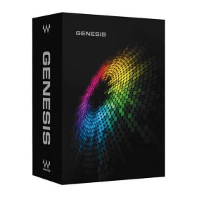 Waves Genesis