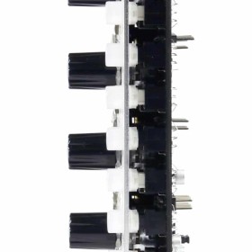 4ms QPLFO Quad Pingable LFO