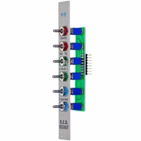 4MS RCD Breakout