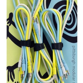 Pittsburgh Modular cords (18 pack)