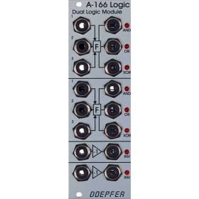 DOEPFER A-166 Dual Logic Module