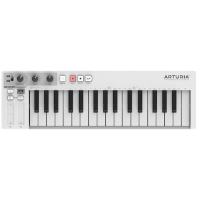 ARTURIA Keystep