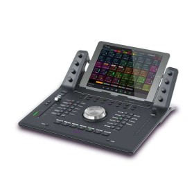 Avid Pro Tools | DOCK