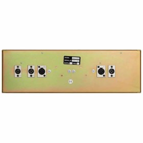 Chandler Limited Curve Bender EQ - Equalizzatore stereo EMI - Abbey Road