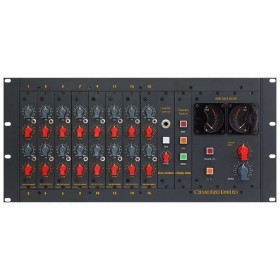 Chandler Limited Mini Rack Mixer