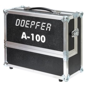 DOEPFER A-100PB Small Monster Base 2x84HP with PSU3