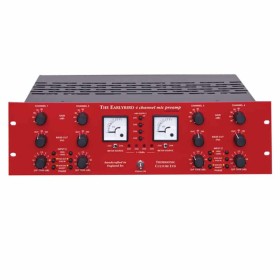 Thermionic Culture The Earlybird 4