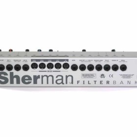 Sherman Filterbank II classic