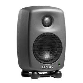 GENELEC - 8010A Studio Monitor