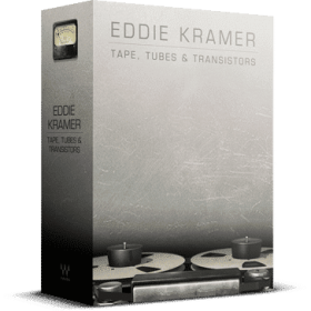 Waves Tape, Tubes & Transistors