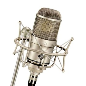 Neumann M 147 Tube